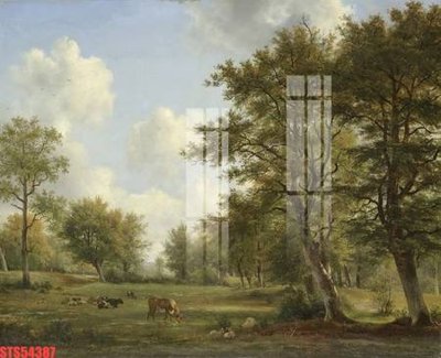 File gốc Tranh sơn dầu phương tây tổng hợp STS54387 (cho in ấn) độc quyền