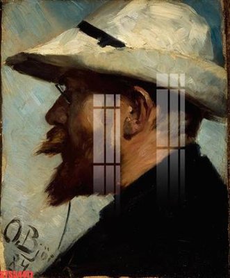 File tranh Tranh sơn dầu phương tây tổng hợp STS54411 (gốc) in vải canvas