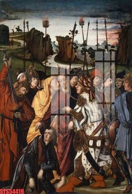 File tranh Tranh sơn dầu phương tây tổng hợp STS54419 (file gốc) chủ đề phong thủy