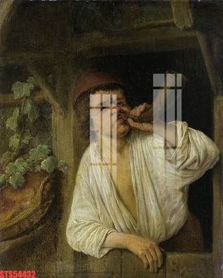 File gốc in mica Tranh sơn dầu phương tây tổng hợp STS54432 chất lượng