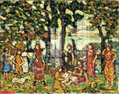 Download file gốc Tranh sơn dầu phương tây tổng hợp STS54447 (dùng cho in ấn)