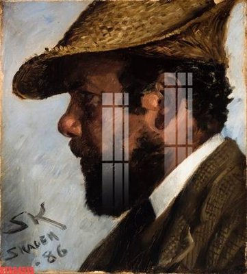 Ảnh gốc Tranh sơn dầu phương tây tổng hợp STS54515 (siêu chi tiết) để in ấn