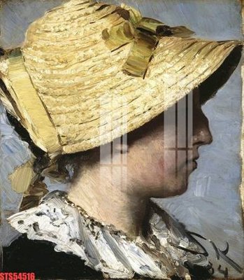 File gốc Tranh sơn dầu phương tây tổng hợp STS54516 (chủ đề hiện đại) trang trí