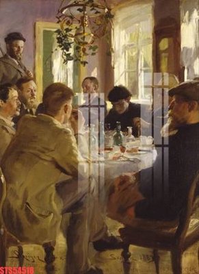 File gốc Tranh sơn dầu phương tây tổng hợp STS54518 (chủ đề hiện đại) trang trí