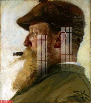 File gốc Tranh sơn dầu phương tây tổng hợp STS54521 (phong cách) cổ điển