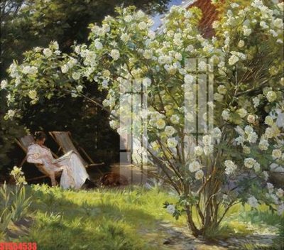 Tải file Tranh sơn dầu phương tây tổng hợp STS54533 (ảnh gốc) in tranh kính