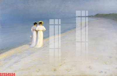 Tải file tranh Tranh sơn dầu phương tây tổng hợp STS54534 (ảnh gốc) ngay