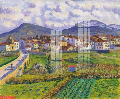 Tải file gốc Tranh sơn dầu phương tây tổng hợp STS54561 (bản PSD) gốc