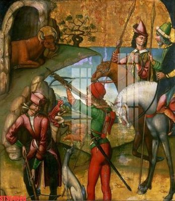 File tranh gốc Tranh sơn dầu phương tây tổng hợp STS54566 (bản quyền) Filetranh.com