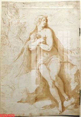 Tệp tin gốc Tranh sơn dầu phương tây tổng hợp STS54573 (dùng cho in ấn) chuyên nghiệp