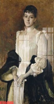 Hình ảnh file gốc in trần nhà Tranh sơn dầu phương tây tổng hợp STS54583