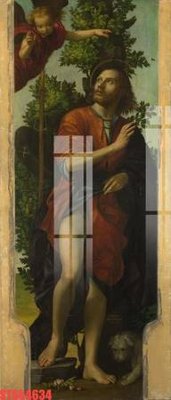 File PSD Tranh sơn dầu phương tây tổng hợp STS54634 (bản gốc) độ phân giải cao