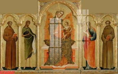 File gốc Tranh sơn dầu phương tây tổng hợp STS54647 (thiết kế) độc quyền