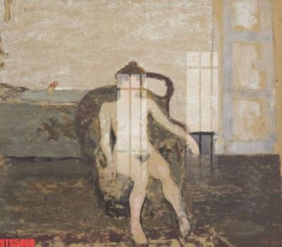 File tranh Tranh sơn dầu phương tây tổng hợp STS5469 (ảnh gốc) không bị mờ