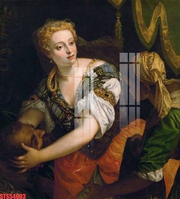 Tải file gốc Tranh sơn dầu phương tây tổng hợp STS54693 dùng cho in ấn