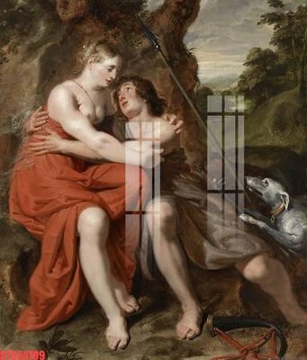 Tải file gốc Tranh sơn dầu phương tây tổng hợp STS54709 (in không vỡ ảnh)