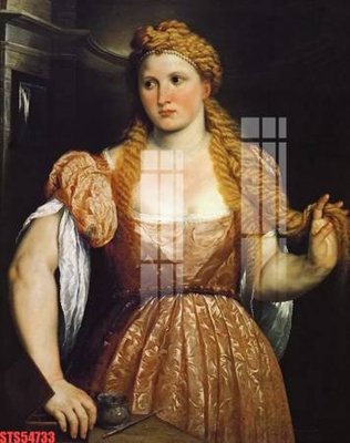 File tranh Tranh sơn dầu phương tây tổng hợp STS54733 (bản gốc) in lụa dán tường