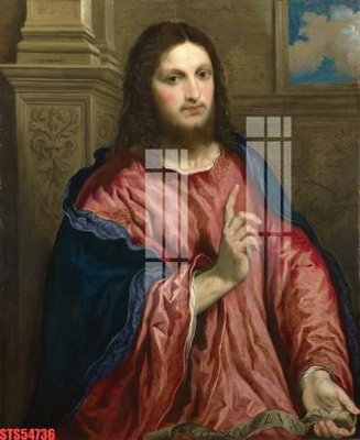 File gốc Tranh sơn dầu phương tây tổng hợp STS54736 (cho in ấn) từ kho Filetranh