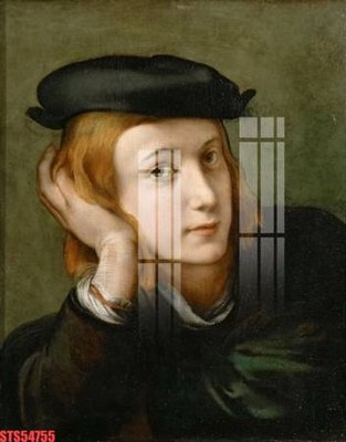 File gốc Tranh sơn dầu phương tây tổng hợp STS54755 (PNG) nền trong suốt