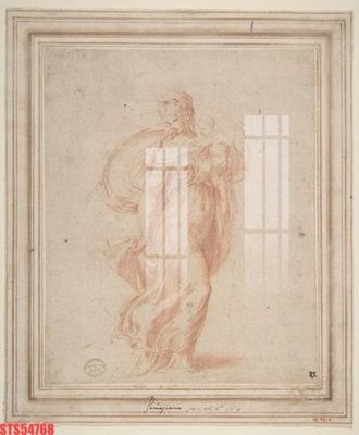 Tải file Tranh sơn dầu phương tây tổng hợp STS54768 (gốc) in trên mọi chất liệu