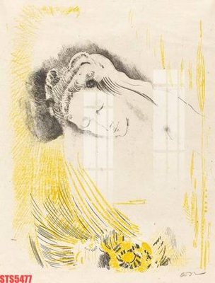 File ảnh gốc Tranh sơn dầu phương tây tổng hợp STS5477 (chuyên in mica)