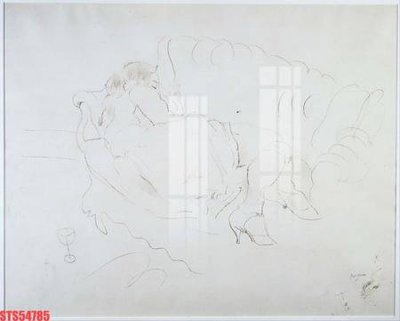 File PSD Tranh sơn dầu phương tây tổng hợp STS54785 (bản gốc) đã tách nền