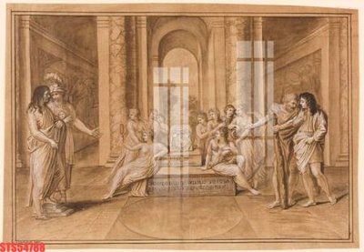 File gốc Tranh sơn dầu phương tây tổng hợp STS54788 (ảnh rõ nét) để in