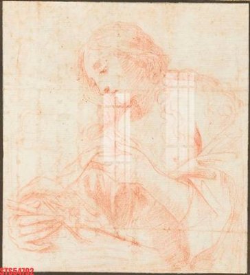 File tranh PSD Tranh sơn dầu phương tây tổng hợp STS54792 chất lượng cao