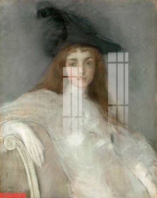 File tranh Tranh sơn dầu phương tây tổng hợp STS54838 (bản gốc) in lụa dán tường