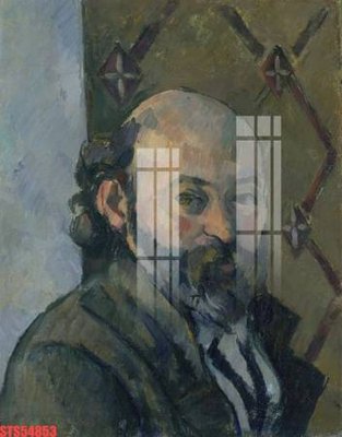 Download file gốc Tranh sơn dầu phương tây tổng hợp STS54853 (in mica) trong suốt