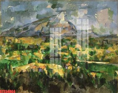 File tranh in tráng gương Tranh sơn dầu phương tây tổng hợp STS54864 (siêu nét)