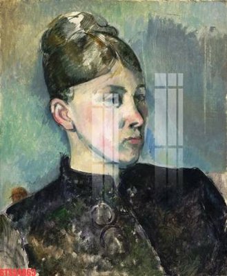 File gốc Tranh sơn dầu phương tây tổng hợp STS54865 (cho in ấn) từ Filetranh.com