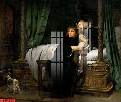 Tải file gốc Tranh sơn dầu phương tây tổng hợp STS54887 (bản PSD) gốc