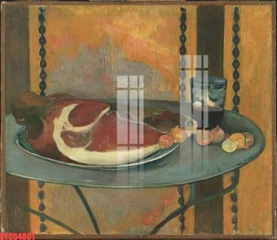 File gốc Tranh sơn dầu phương tây tổng hợp STS54891 (in lụa) hoa văn cổ điển