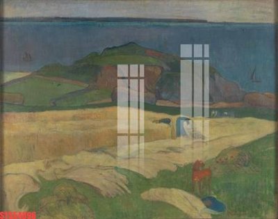 Tải file tranh gốc Tranh sơn dầu phương tây tổng hợp STS54896 chất lượng cao