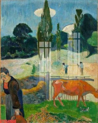 Tệp tin gốc Tranh sơn dầu phương tây tổng hợp STS54900 (dùng cho in) Tranh sơn dầu phương tây tổng hợp STS54900