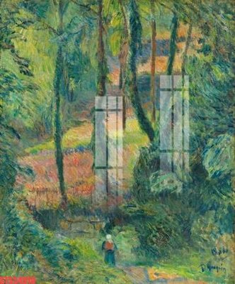 File gốc Tranh sơn dầu phương tây tổng hợp STS54910 (cho in 3D) độc đáo