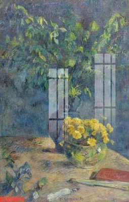 File in mica Tranh sơn dầu phương tây tổng hợp STS54911 (bản gốc) sắc sảo