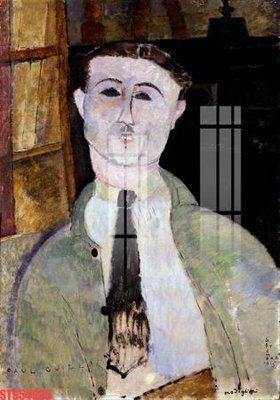 Download file Tranh sơn dầu phương tây tổng hợp STS54925 (chất lượng in ấn)