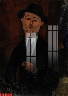 File gốc Tranh sơn dầu phương tây tổng hợp STS54926 (in ấn) không giới hạn