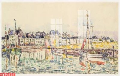 Hình ảnh file gốc Tranh sơn dầu phương tây tổng hợp STS54948 (chất lượng cao)