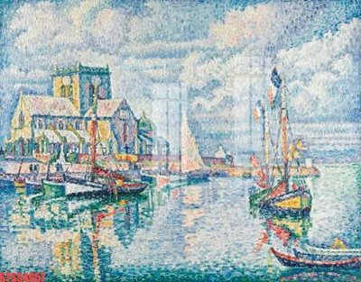 Hình ảnh gốc Tranh sơn dầu phương tây tổng hợp STS54957 (để in khổ lớn)