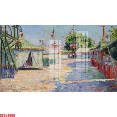 File tranh quảng cáo Tranh sơn dầu phương tây tổng hợp STS54966 (file gốc) chuyên nghiệp