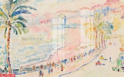 Tải về file gốc Tranh sơn dầu phương tây tổng hợp STS54972 (dùng cho in quảng cáo)