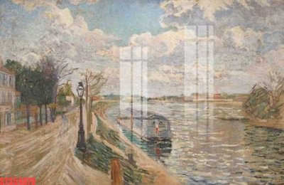 Hình ảnh file gốc Tranh sơn dầu phương tây tổng hợp STS54979 cho in UV