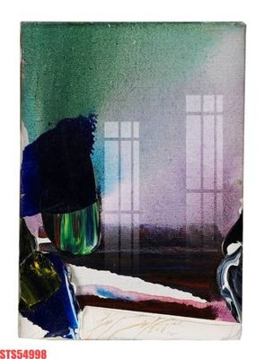 File tranh Tranh sơn dầu phương tây tổng hợp STS54998 (ảnh gốc) độ nét vượt trội