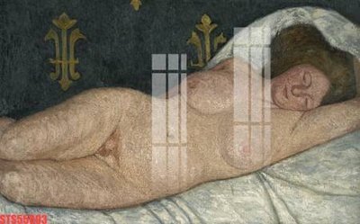 File gốc Tranh sơn dầu phương tây tổng hợp STS55003 (vector) cho in ấn