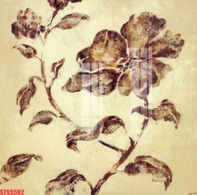 File in trần Tranh sơn dầu phương tây tổng hợp STS5502 (bản gốc) đại dương