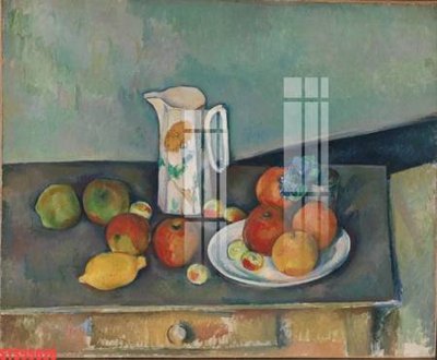 Tải file Tranh sơn dầu phương tây tổng hợp STS55026 (gốc) in trên mọi chất liệu