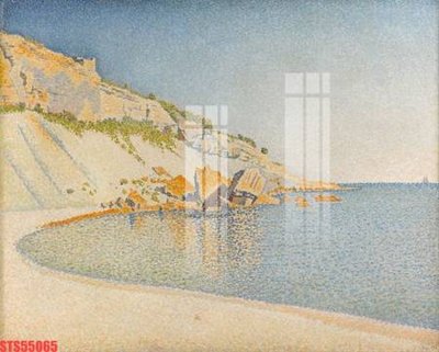 File ảnh Tranh sơn dầu phương tây tổng hợp STS55065 (gốc) in standee